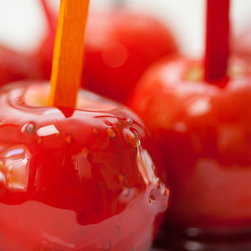 CANDIED APPLE