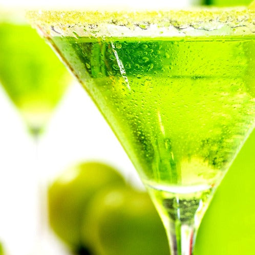 GREEN APPLE VODKA