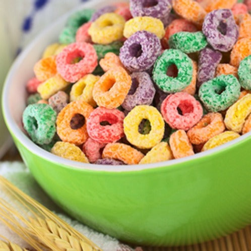 FRUIT LOOPS