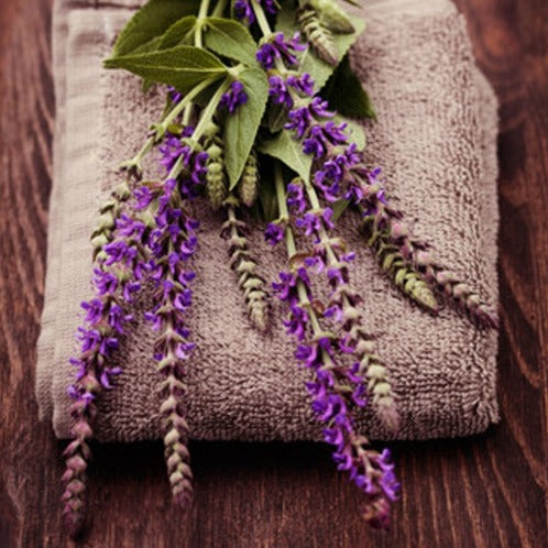 LAVENDER SAGE